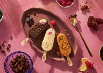 Magnum leads in mood-food trend with innovative new range