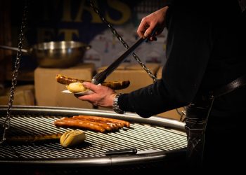 Givaudan’s Plant Attitude Challenge invites start-ups to show how to decrease costs of an alt-protein recipe while ensuring a delicious consumer experience