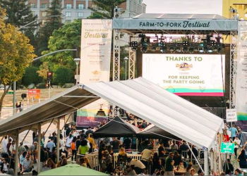 Welcome to the Inaugural Edition of Terra Madre Americas!
