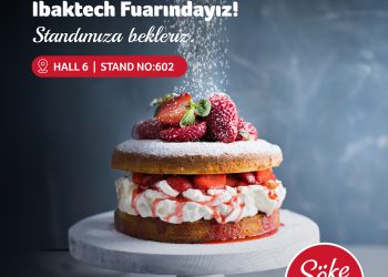 Söke, İBAKTECH’te Profesyonelleri Ağırlayacak