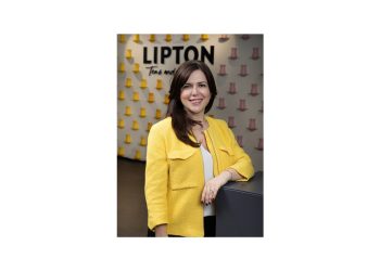Lipton Türkiye’nin Yeni Pazarlama Direktörü İdil Ziyaoğlu Alpaslan oldu