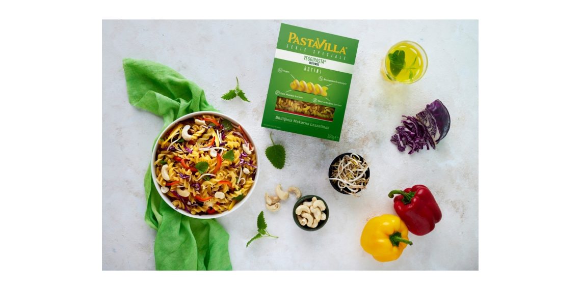 Quadal Madalyası’nın sahibi Pastavilla’nın oldu