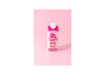 Introducing Vita Coco Treats™: A refreshingly indulgent coconutmilk beverage for every palate