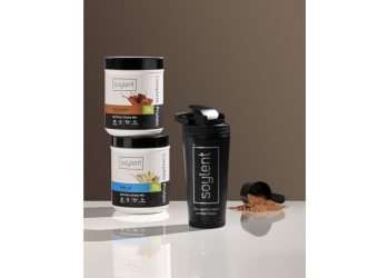 Soylent unveils complete protein powder: Science-backed formula sets new bar for protein powder category