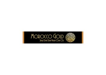 Morocco Gold Named Among Top Five High Polyphenol Olive Oil Brands