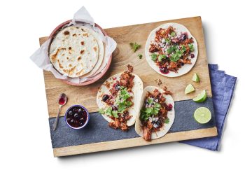 Corbion helps bridge folic acid gap in corn tortillas