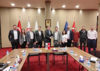 Cargill ile Tekgıda-İş Sendikası arasında TİS imzalandı