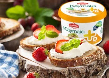 Muratbey’in 2023’teki ihracat başarısı tescillendi: Muratbey’in 5 kıtadaki ihracat performansı ödüllendirildi