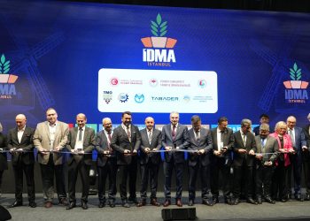 Dünya Tahıl İşleme Endüstrisi İstanbul’da Buluştu