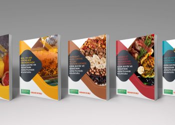 Sürdürülebilir Gıda Platformu Önemli Bir Çalışma Gerçekleştirdi