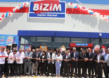 Bizim Toptan’dan Şırnak’ta yeni mağaza açılışı