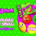 Big Babol Yepyeni Ürünleri ile Büyümeye Devam Ediyor! Ekşi Dolgulu Gerçek Meyve Şekilli Yeni Ürünleriyle