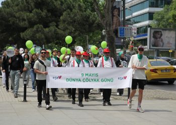 Dr. Schär “Çölyak Farkındalık Haftasını” çölyaklılar, dernekler ve vakıflarla dayanışma içinde kutladı
