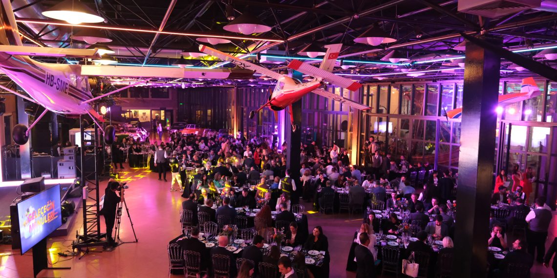 Unilever Food Solutions, “Geleceğin Menüleri 2024” Türkiye Lansmanıyla Unutulmayacak Bir Geceye İmza Attı