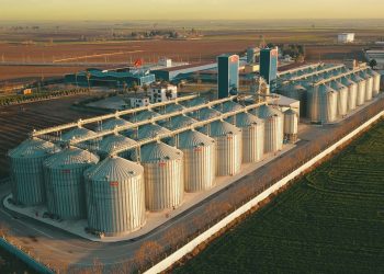 Grainturk, Holding Olma Yolunda Büyük Bir Adım Attı