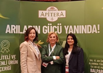 Balparmak Yönetim Kurulu Başkanı Özen Altıparmak, “Tüketicimize Karşı En Büyük Sorumluluğumuz Gıda Güvenliği”