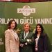 Balparmak Yönetim Kurulu Başkanı Özen Altıparmak, “Tüketicimize Karşı En Büyük Sorumluluğumuz Gıda Güvenliği”