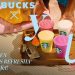 Starbucks’tan Yepyeni Buz Gibi İçecekler “Frozen Starbucks Refresha®”