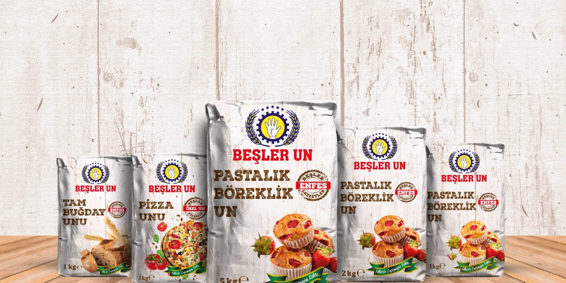 BEŞLER UN, ULUSLARARASI YARDIM KURULUŞLARININ GÜNEYDOĞU ANADOLU BÖLGESİ’NDEKİ EN BÜYÜK GIDA TEDARİKÇİSİ OLDU