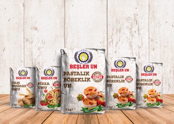 BEŞLER UN, ULUSLARARASI YARDIM KURULUŞLARININ GÜNEYDOĞU ANADOLU BÖLGESİ’NDEKİ EN BÜYÜK GIDA TEDARİKÇİSİ OLDU