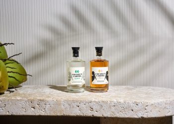 Coconut Cartel Expands Its Portfolio With the Launch of Its First Ever White Rum Blend: Coconut Cartel Blanco