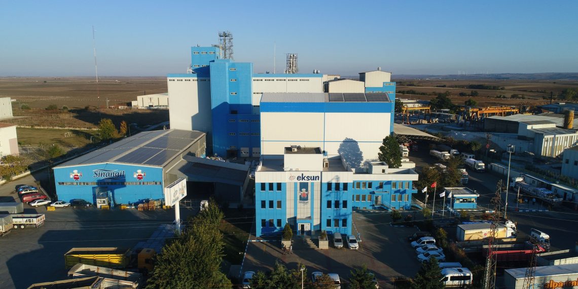 Eksun Gıda’ya Kalite ve Gıda Güvenliğinde Küresel Vize: Eksun Gıda “BRCGS Food V9” Denetimini Geçti