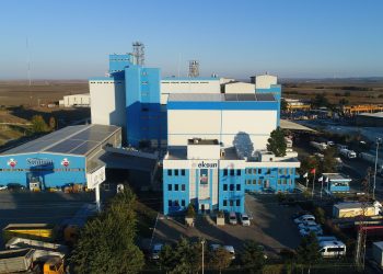 Eksun Gıda’ya Kalite ve Gıda Güvenliğinde Küresel Vize: Eksun Gıda “BRCGS Food V9” Denetimini Geçti