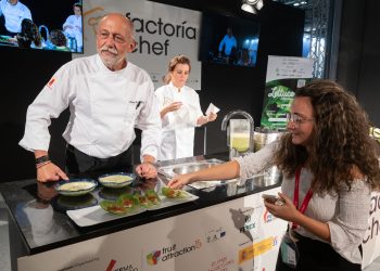 Fruit Attraction’s Initiatives to make the most of companies’ participation