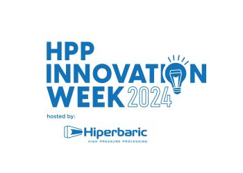 Hiperbaric hosts HPP Innovation Week 2024, free online conference on high-pressure processing technology