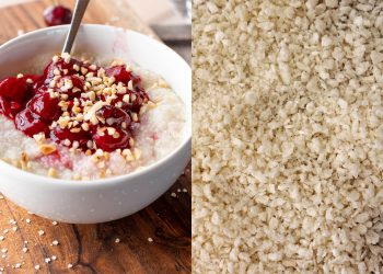 Instant sports nutrition with Loryma’s innovative new ingredients