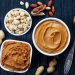 Peanuts and Peanut Butter Support Women’s Health