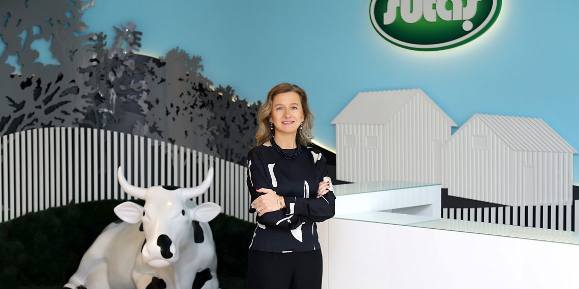 2015’ten Beri “En Yüksek Nota Sahip Halka Açık Olmayan Şirket Ödülü” Sütaş’ın TKYD’nin “Kurumsal Yönetim Ödülü” 9’uncu kez Sütaş’ın oldu