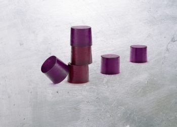 TopGum unveils delicious iron-rich gummies at Vitafoods 2024