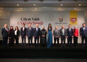 Türkiye’de hala teşhis alamayan 1 milyon çölyak hastası var