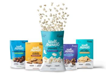 CVS Pharmacy® introduces Well Market™, a crave-worthy consumables brand