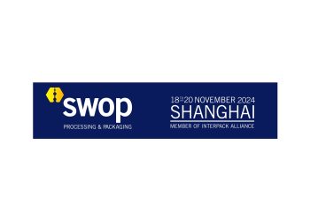 Exploring Global Processing and Packaging Trends: CIFST and swop Join Forces in the Food Track