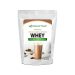 Z Natural Foods Introduces Delicious Chocolate Caramel Cappuccino Whey Protein Concentrate