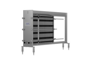 Alfa Laval leads the way in sustainable food processing with heat transfer technology to cut emissions in half