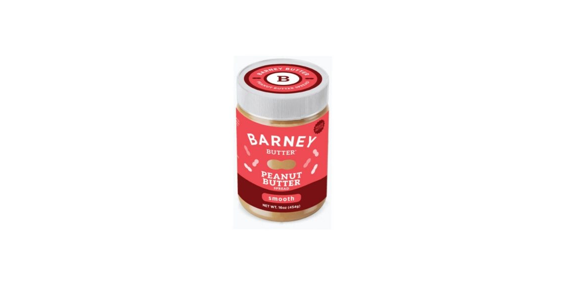 Barney & Co. CA Expands Beyond Almond Butter with Second Manufacturing Facility