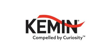 Kemin Industries Attains First Feed Additive Life Cycle Assessment from GFLI