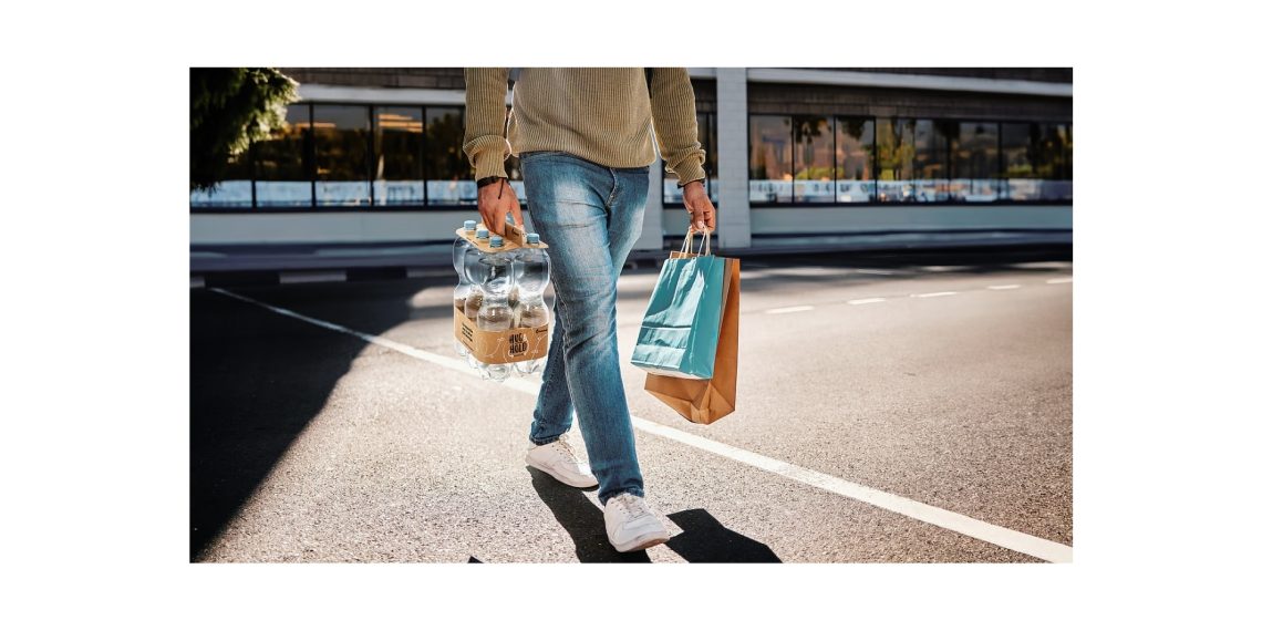Life Cycle Assessment finds 43% reduced climate impact for Mondi’s Hug&Hold