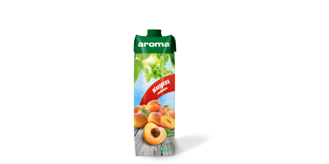 Aroma Nektar Çeşitleri Sofralara Lezzet Katıyor