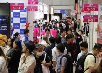 JAPAN’S FOOD” EXPORT FAIR Now Held Twice a Year, Registration Open for Summer Show–June 19-21, 2024