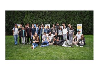 ETi ve Yuvam Dünya Derneği, “İklim Şampiyonları” programıyla çocuklara sürdürülebilirlik bilinci aşıladı   