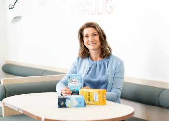 Paulig introduces the first easy-open recyclable vacuum packaging for coffee
