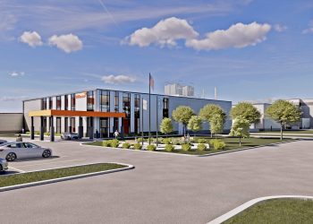 CRB tapped by Kikkoman Foods, Inc. to design and build 240,000 square-foot production plant in Wisconsin