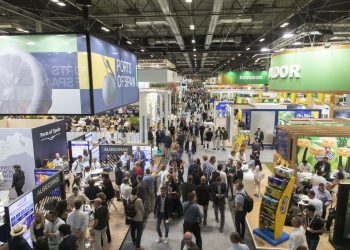 Fruit Attraction 2024 consolidates leadership with over 90% stand space booked four months before opening