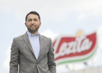 Lezita “Türkiye’nin İlk 1000 İhracatçısı 2023” araştırmasında kendi sektöründe zirveye tırmanıyor