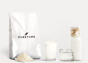 Cleaner, faster, better: Pureture launches new yeast protein innovation