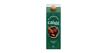 Anora strengthens its leading position in the Nordic glögg market with the acquisition of Blomberg Glögg from Orkla Denmark